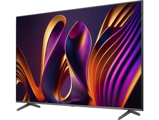 4K (Ultra HD) Smart телевизор HISENSE 55E7NQ PRO